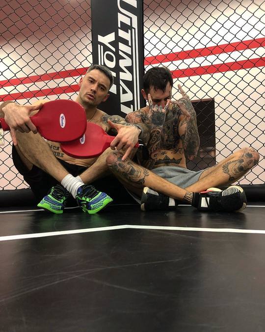 скруджи биография рэпер black star